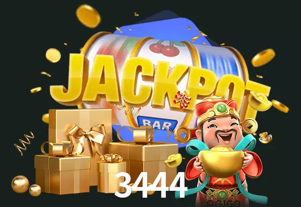 3444 bet