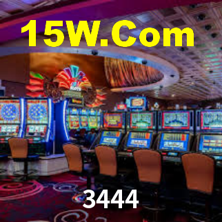 3444,3444 Bet