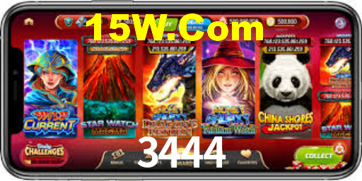 3444,3444 Bet