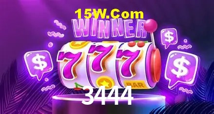 Provedores de Jogos 3444