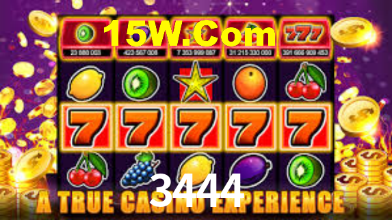 3444 Bet