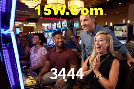 Welcome Bonus 3444
