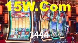 Welcome Bonus 3444