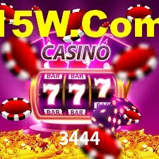 3444.Bet