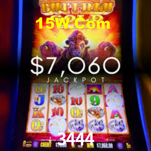 3444,3444 Bet