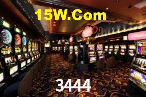3444,3444 Bet