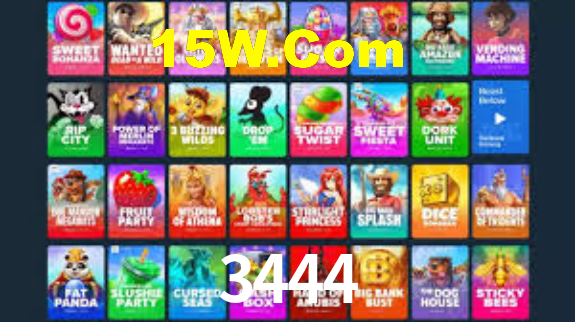 3444,3444 Bet