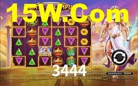 3444
