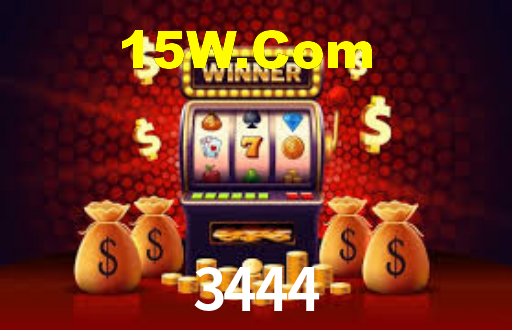 3444,3444 Bet