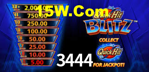 3444 Bet