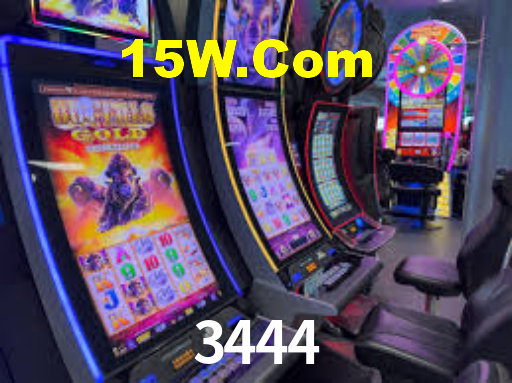 3444 Bet