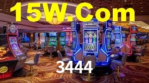 Blackjack Table 3444