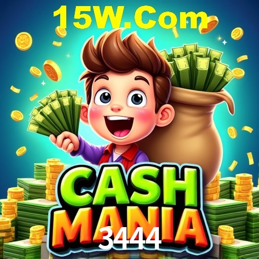 Descubra a Magia dos Jogos de Arcade no 3444