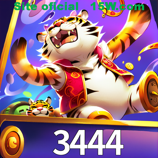 3444